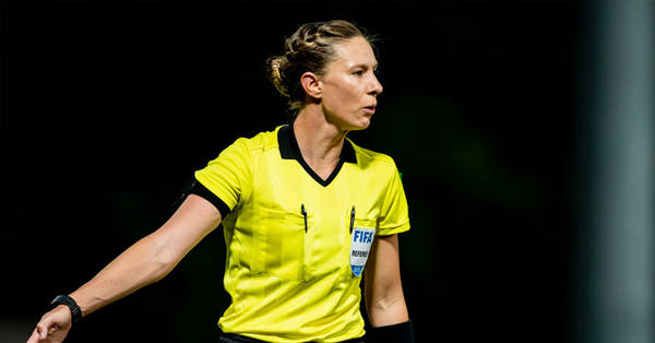Match Official Appointments: Liberty A-League Women 2021/22 Grand Final